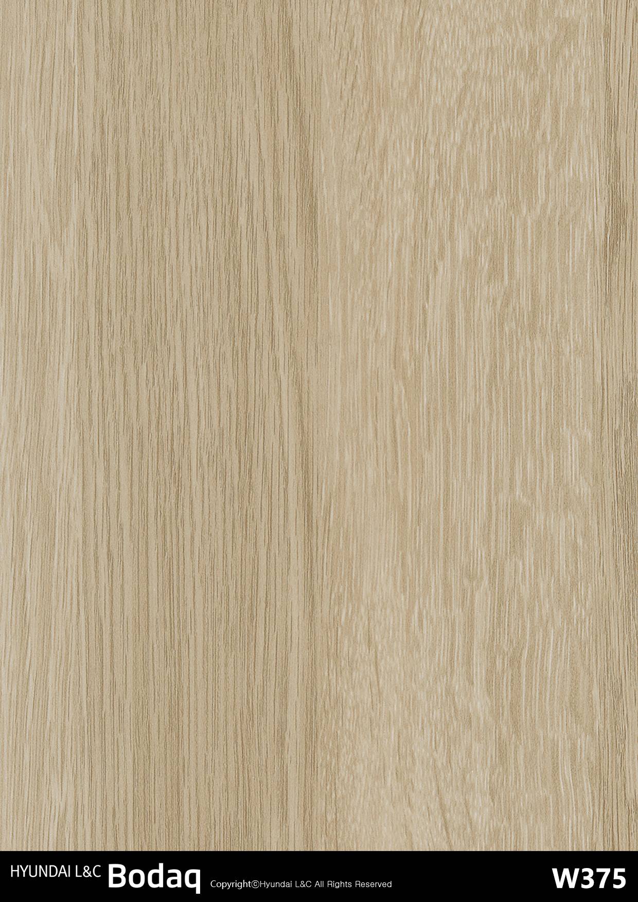Wash Oak swatch