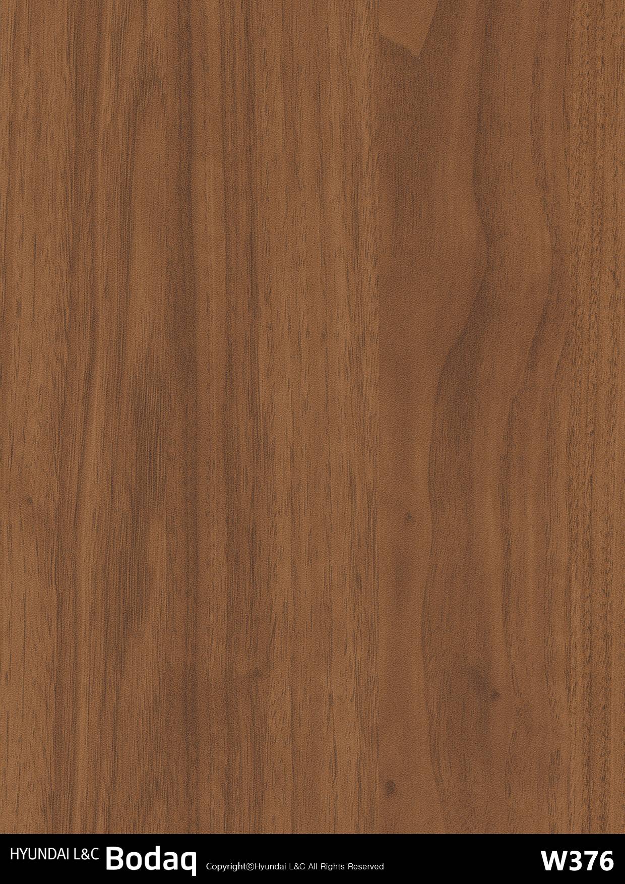 Brown Walnut swatch