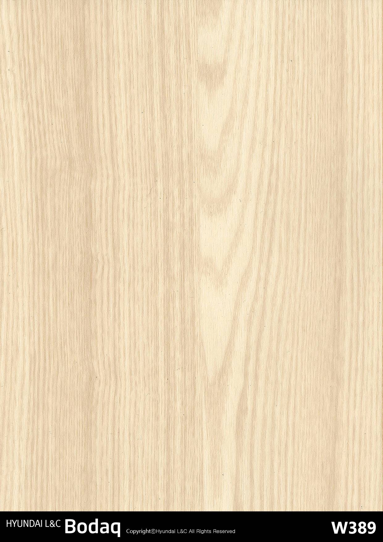Ash swatch