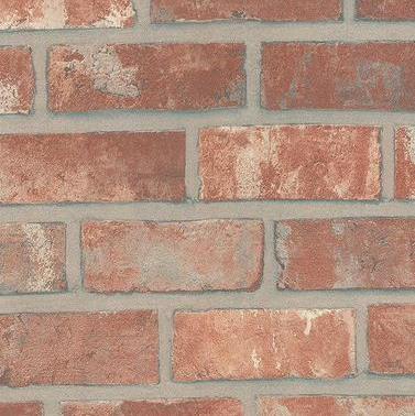 Red Brick swatch