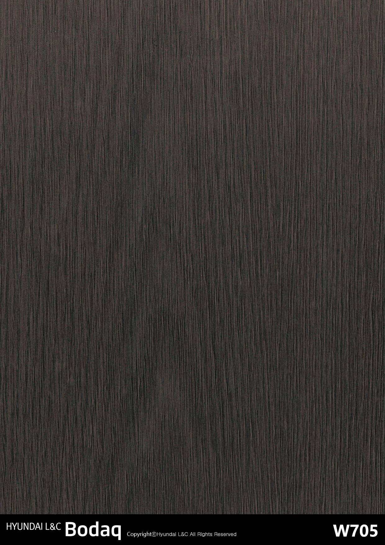 Ebony Noce swatch