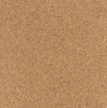 Small-grain Cork swatch