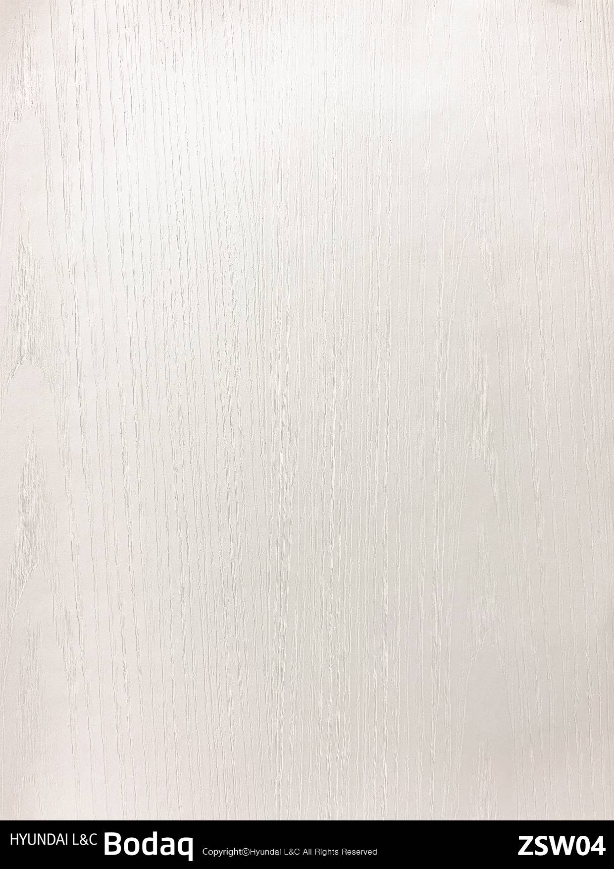 Extra White Wood swatch