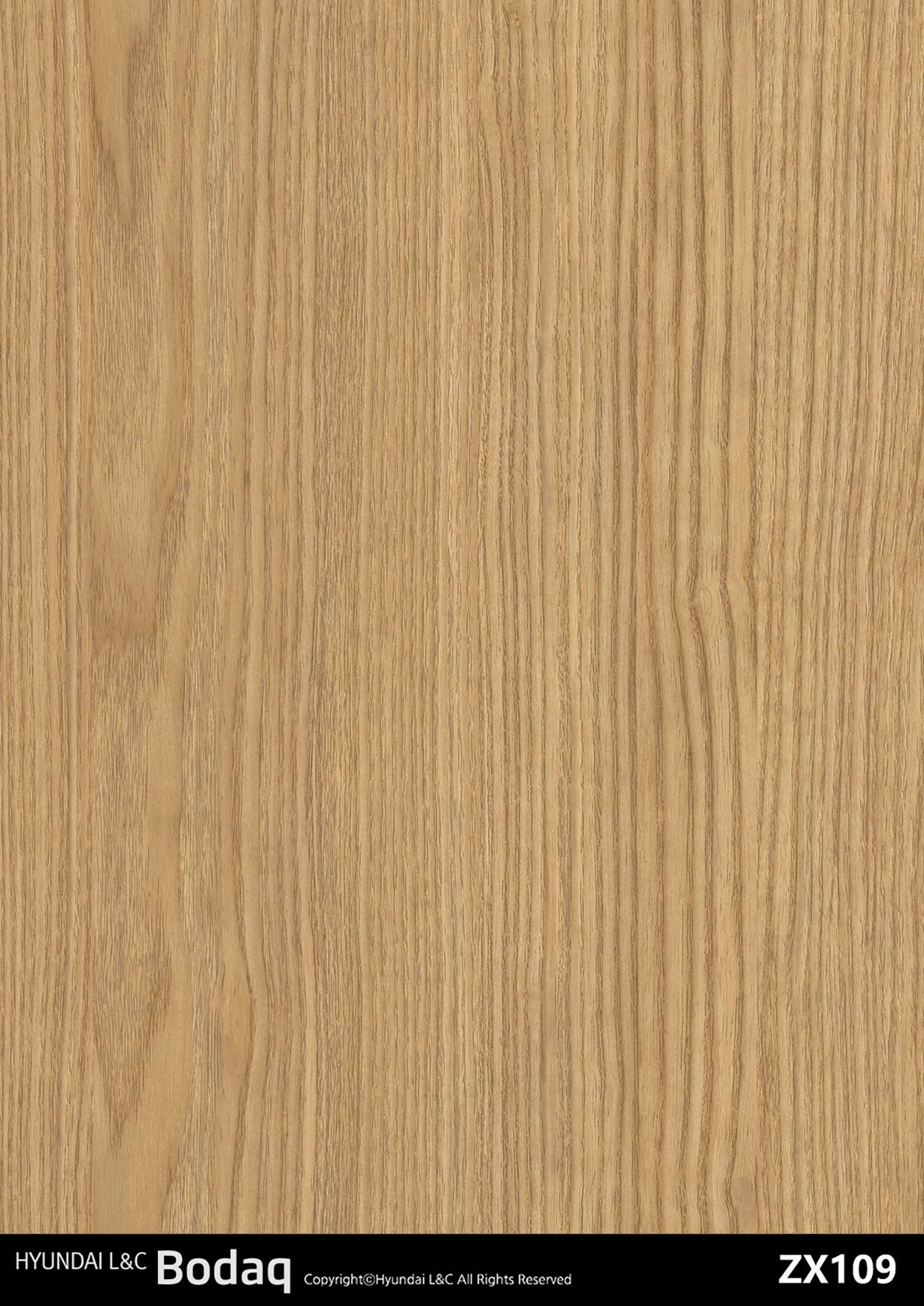 Ash swatch