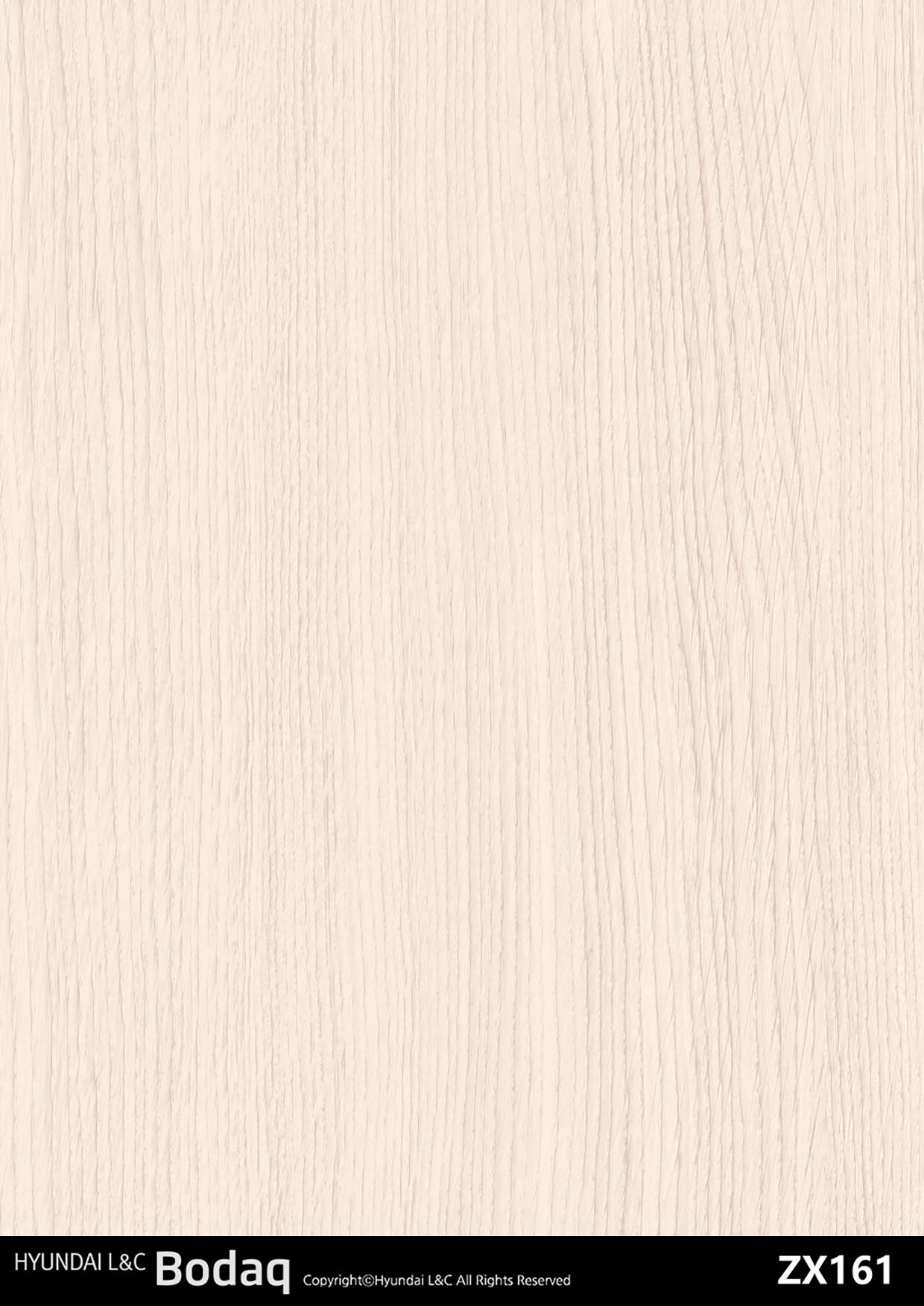Oak swatch