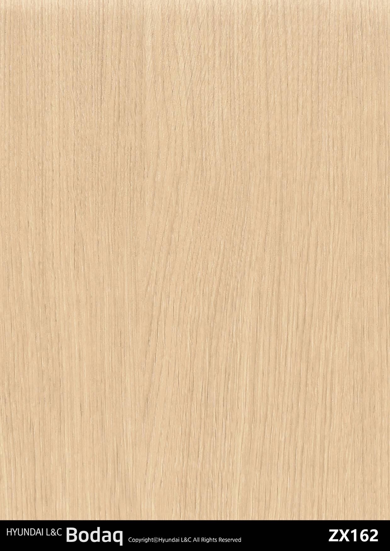 Blonde Oak swatch