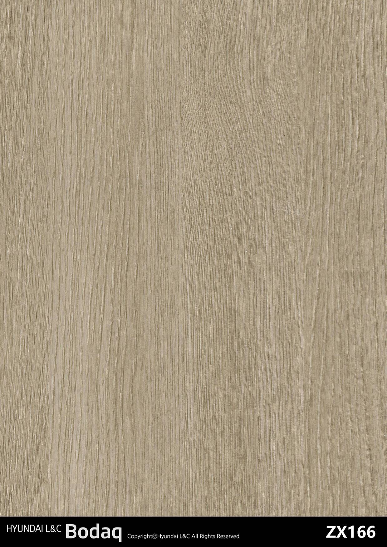 Oak swatch