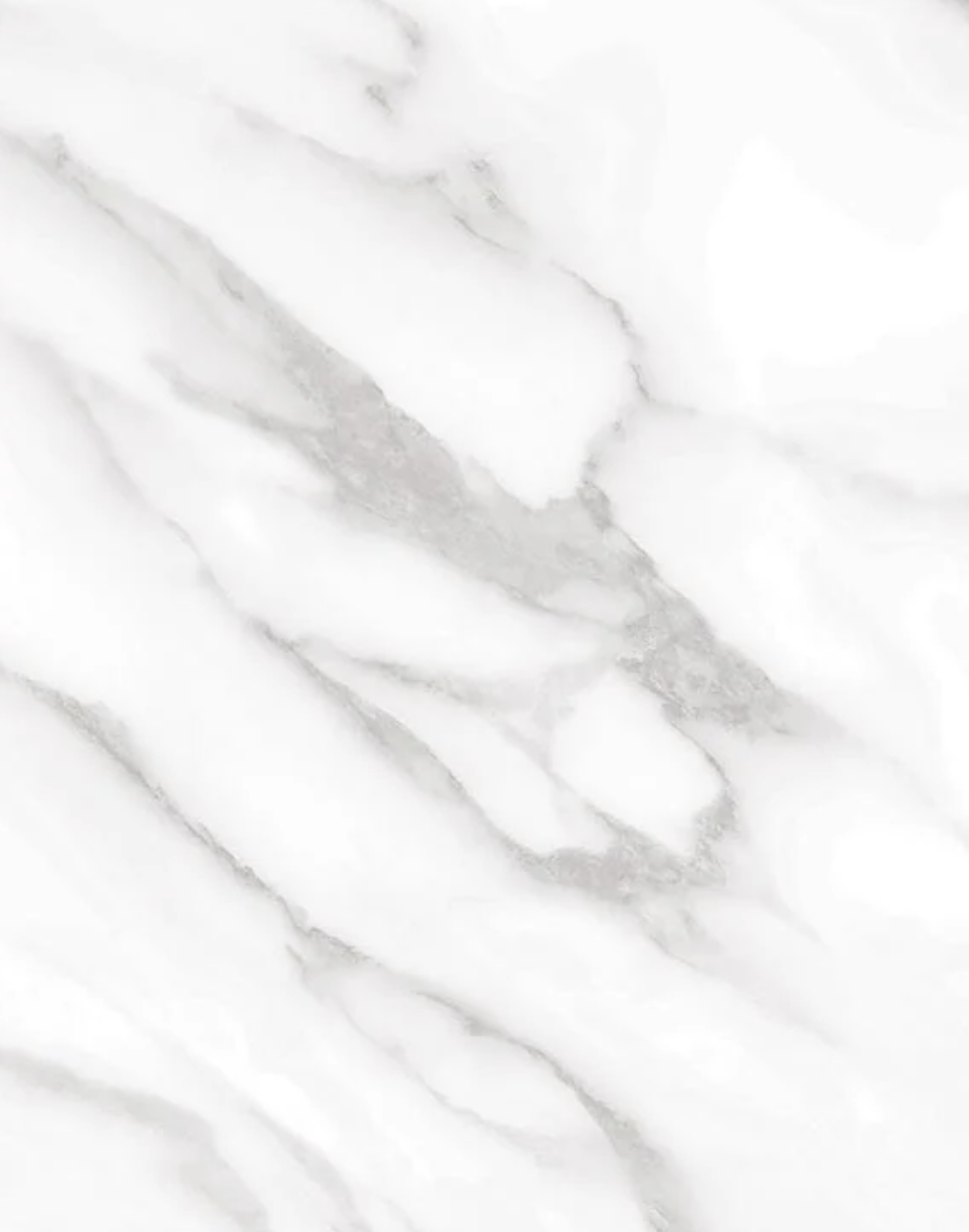 Statuary White Marble swatch